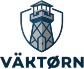 Väktørn