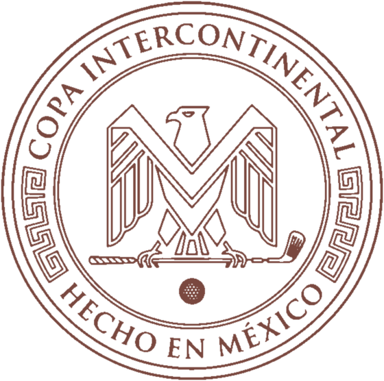 Copa Intercontinental Hecho en México