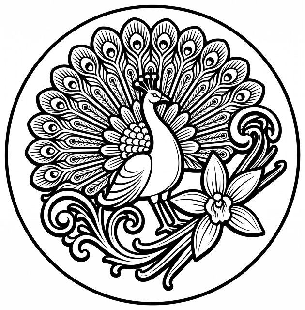 Emblema del Chef Ezra Martínez